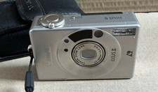 Canon IXUS II - Appareil Photo