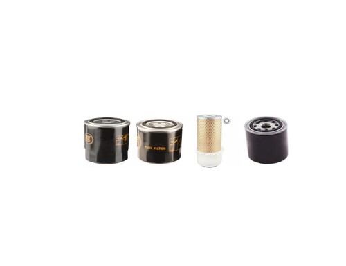 Kit filtre pour - kit,