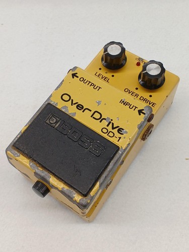 Effets guitare classique - de,