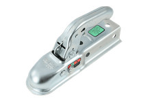 Attelage à boule KNOTT K7.5-G