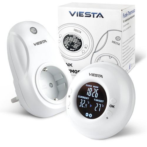 Thermostat sans fil - , d'ambiance