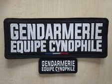 Jeu D'identifiants GD Equipe