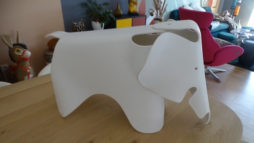 Design mcm vitra eames - mcm,