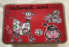 boite a sucre original 