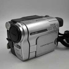 Caméscope Numérique Sony