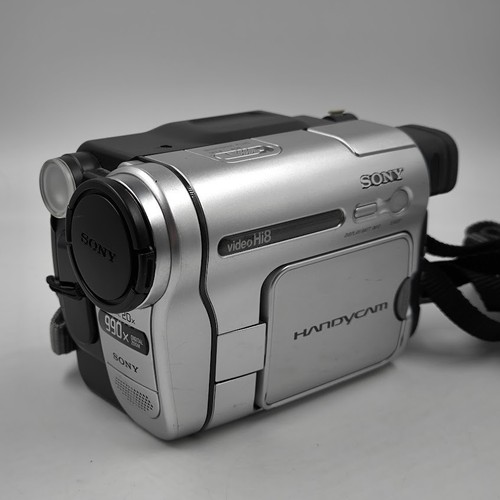 Caméscope numérique sony - numérique,