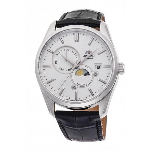 Montre analogique homme orient - analogique,