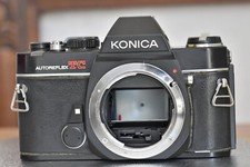 Appareil photo argentique