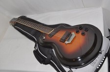 Guitare électrique YAMAHA
