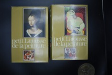 Petite Larousse de la Peinture