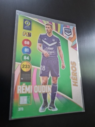 Panini c123 adrenalyn ligue - xl,
