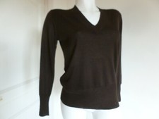 NEUF RAVISSANT PULL LAINAGE