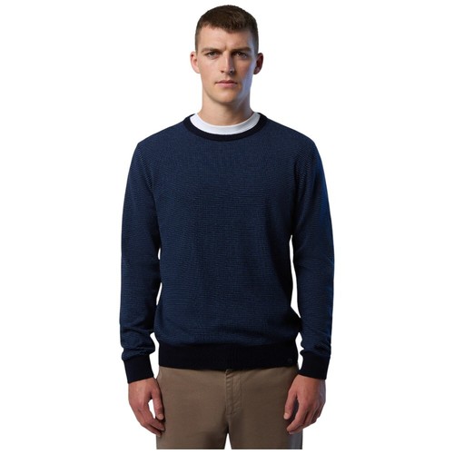 North sails pull homme bleu - homme,