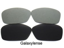 Galaxy Rechange Lentilles Pour