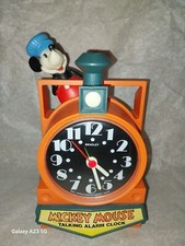 Réveil Mickey -  Disney