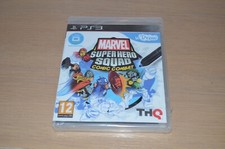 Playstation 3 Marvel Super