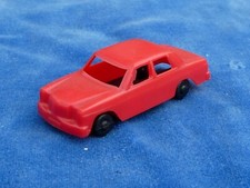 MIGNON Cute TOP ++ MICRO JOUEF HO 1:87 - MERCEDES 240D - TRAIN