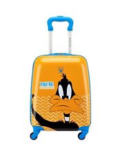 Valise enfant cabine trolley