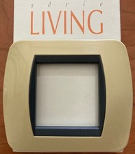 Plaque interrupteur Arnould