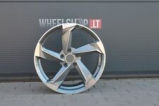 Audi TTRS Twist R17 5x112