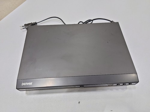 Denver dvh 1245 lecteur - dvh-1245,