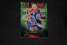 BILL RANFORD 2011 UD PARKHURST