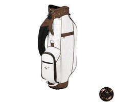 MIZUNO Golf Caddy Bag NX.8