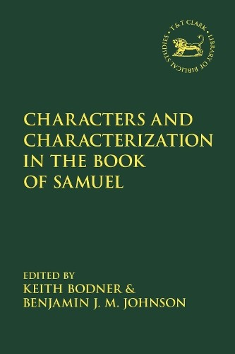 Keith bodner characters - bodner, and