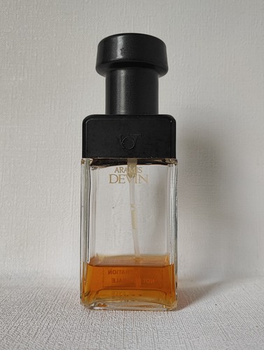 Aramis devin eau toilette - aramis,