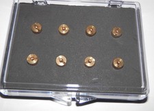 Kit De Gicleurs Principaux SOLEX Pour Carburateurs