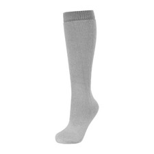 Trespass - Chaussettes de ski style tubulaire - Enfant (GT8711)