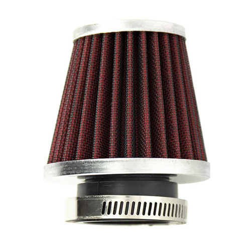 Filtre air cornet - à,