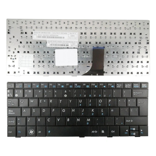Clavier pour ordinateur - pour,
