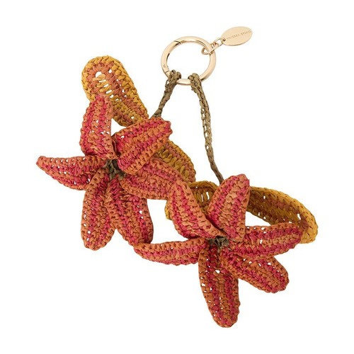 Vanessa bruno sac raphia - vanessa, en
