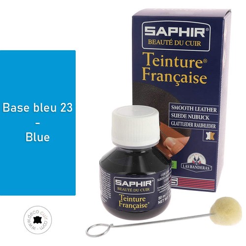 Teinture française 50ml - française,