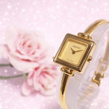 Montre Gucci 1900 Bracelet