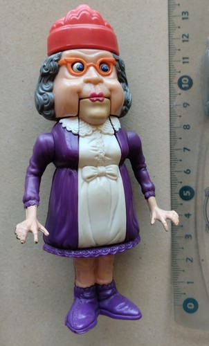 Figurine ghostbusters sos - ghostbusters,