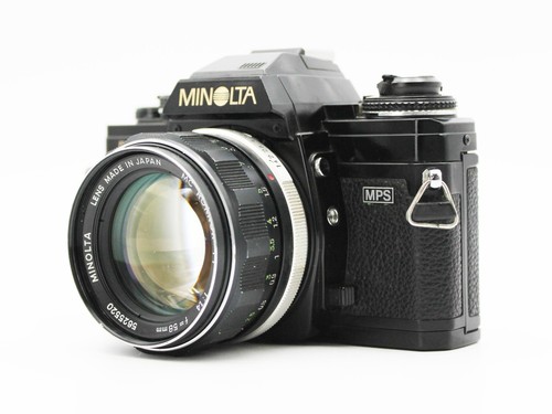 Appareil photo argentique - , 35