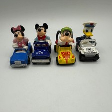 1979 Matchbox Disney Character