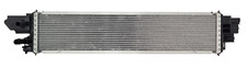 Intercooler Radiateur