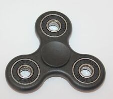 Hand Spinner Noir Jouet Toupie