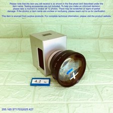SCANLAB SCANcube 14 & LINOS