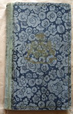 Agenda P.L.M. 1924 Chemin de