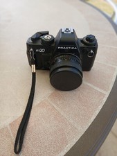 APPAREIL PHOTO PRAKTICA BX20 -50MM-1:18 PENTACON