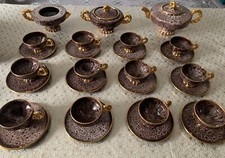  grand Service à thé . Café