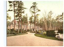 USA, New Jersey, Lakewood, The