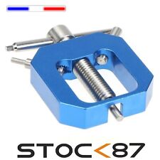 2021# Extracteur de roue ou pignon avec axe 2-3-4 mm pour modélisme  