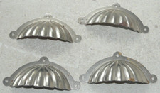 LOT DE 4 POIGNEES STYLE