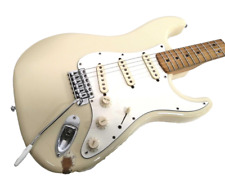 [Fender] Guitare électrique