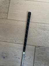 5 iron Forgan St Andrews